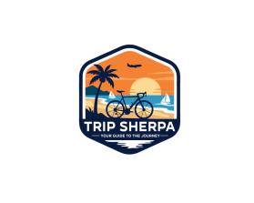 Trip Sherpa entry by krisdesign