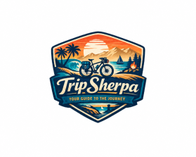 Trip Sherpa entry by Agro