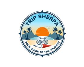 Trip Sherpa entry by LavDas21