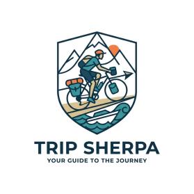 Trip Sherpa entry by acllc