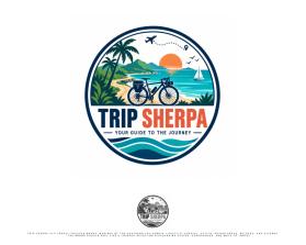 Trip Sherpa entry by MarkMint