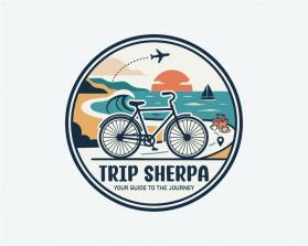 Trip Sherpa entry by Arcanadesign