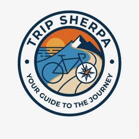 Trip Sherpa entry by acllc