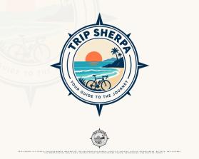 Trip Sherpa entry by MarkMint