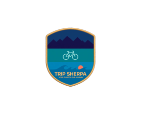 Trip Sherpa entry by arivi