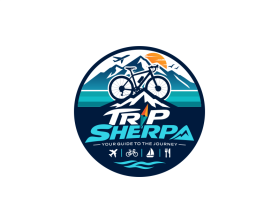 Trip Sherpa entry by hydygraphics