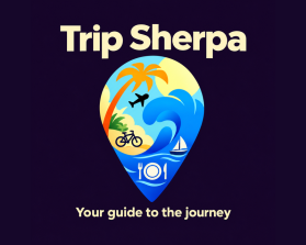 Trip Sherpa entry by acllc