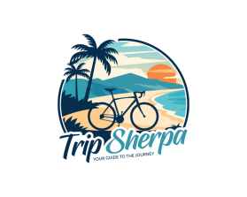 Trip Sherpa entry by webandgraphic