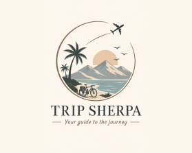 Trip Sherpa entry by acllc