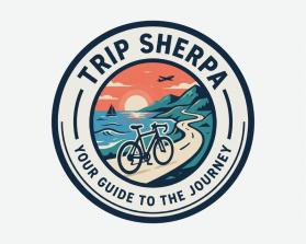 Trip Sherpa entry by Arcanadesign