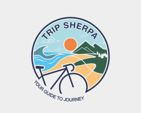 Trip Sherpa entry by biggybig