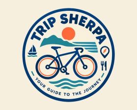 Trip Sherpa entry by Kendrikiari