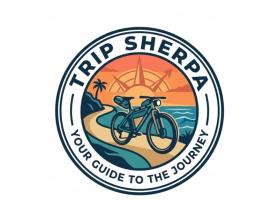 Trip Sherpa entry by Arcanadesign