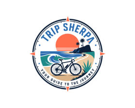 Trip Sherpa entry by Widiya_GraphicExpert