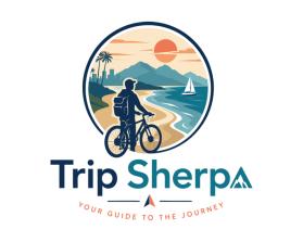 Trip Sherpa entry by quimcey
