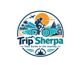 Trip Sherpa entry by max001