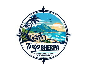 Trip Sherpa entry by yoyoksan
