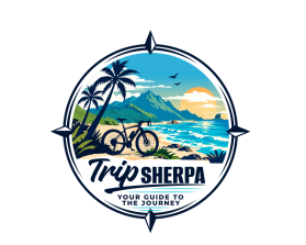 Trip Sherpa entry by yoyoksan