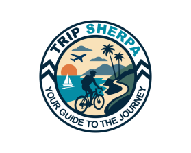 Trip Sherpa entry by gepz