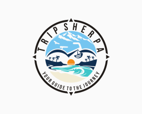 Trip Sherpa entry by krea6