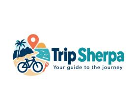 Trip Sherpa entry by Adriana_99