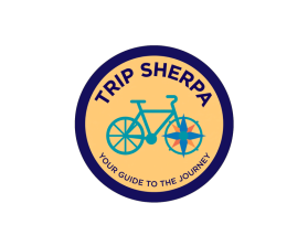Trip Sherpa entry by arivi