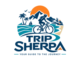 Trip Sherpa entry by bilallogo10
