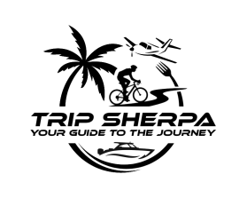Trip Sherpa entry by iosiconsdesign