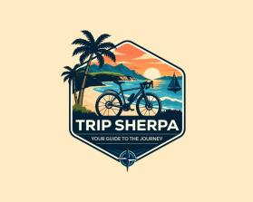 Trip Sherpa entry by Sobisss