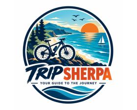 Trip Sherpa entry by Syama
