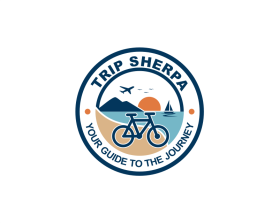 Trip Sherpa entry by gepz