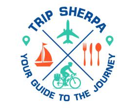 Trip Sherpa entry by JUNE 85