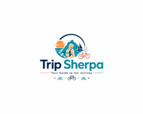 Trip Sherpa entry by Design_design