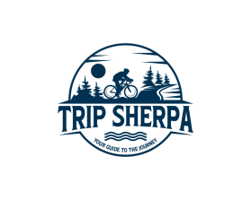 Trip Sherpa entry by Erlando