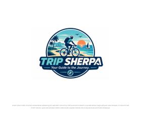 Trip Sherpa entry by FXF Creations