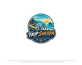 Trip Sherpa entry by FXF Creations