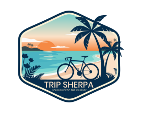 Trip Sherpa entry by faudin