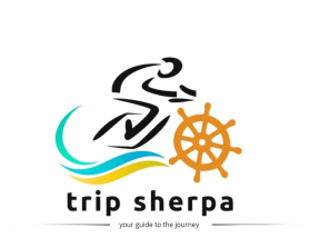 Trip Sherpa entry by Maryam89