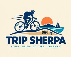 Trip Sherpa entry by Kendrikiari