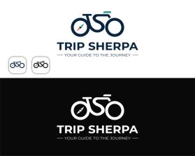 Trip Sherpa entry by muqoffan