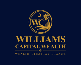 Williams Capital Wealth entry by HAKIM230