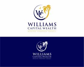 Williams Capital Wealth entry by gumreg
