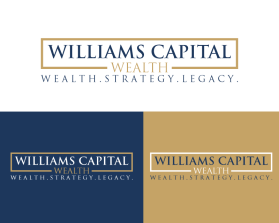 Williams Capital Wealth entry by bomm