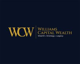 Williams Capital Wealth entry by riszastudio