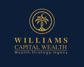 Williams Capital Wealth entry by faudin