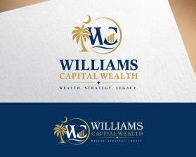 Williams Capital Wealth entry by White_Brown