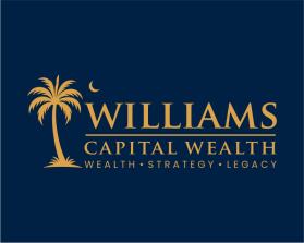 Williams Capital Wealth entry by armania