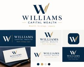 Williams Capital Wealth entry by MarkMint