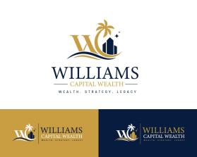 Williams Capital Wealth entry by Sobisss