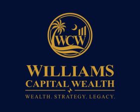 Williams Capital Wealth entry by HAKIM230